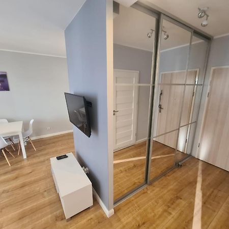 Apartament Blisko Morza Gdańsk Eksteriør billede