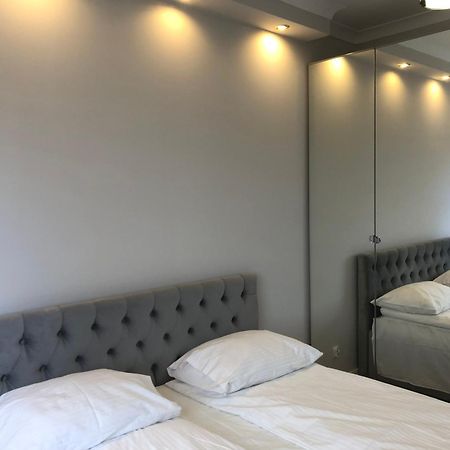 Apartament Blisko Morza Gdańsk Eksteriør billede