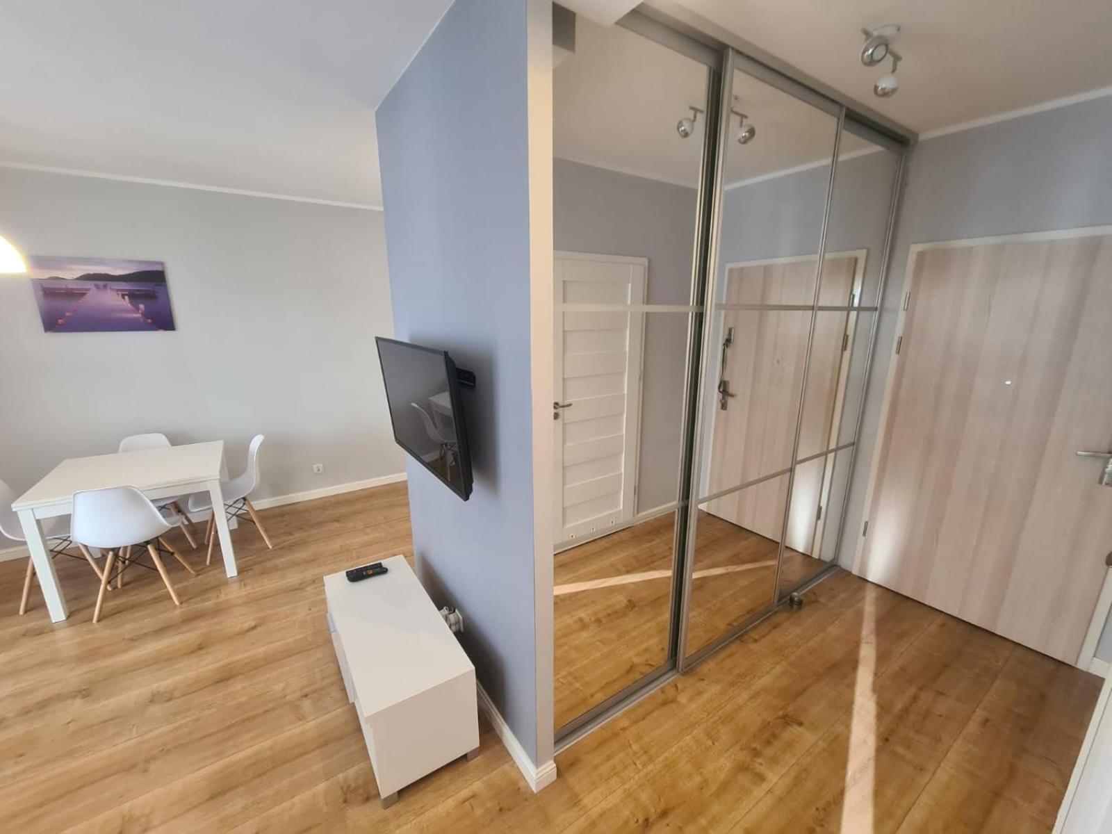 Apartament Blisko Morza Gdańsk Eksteriør billede