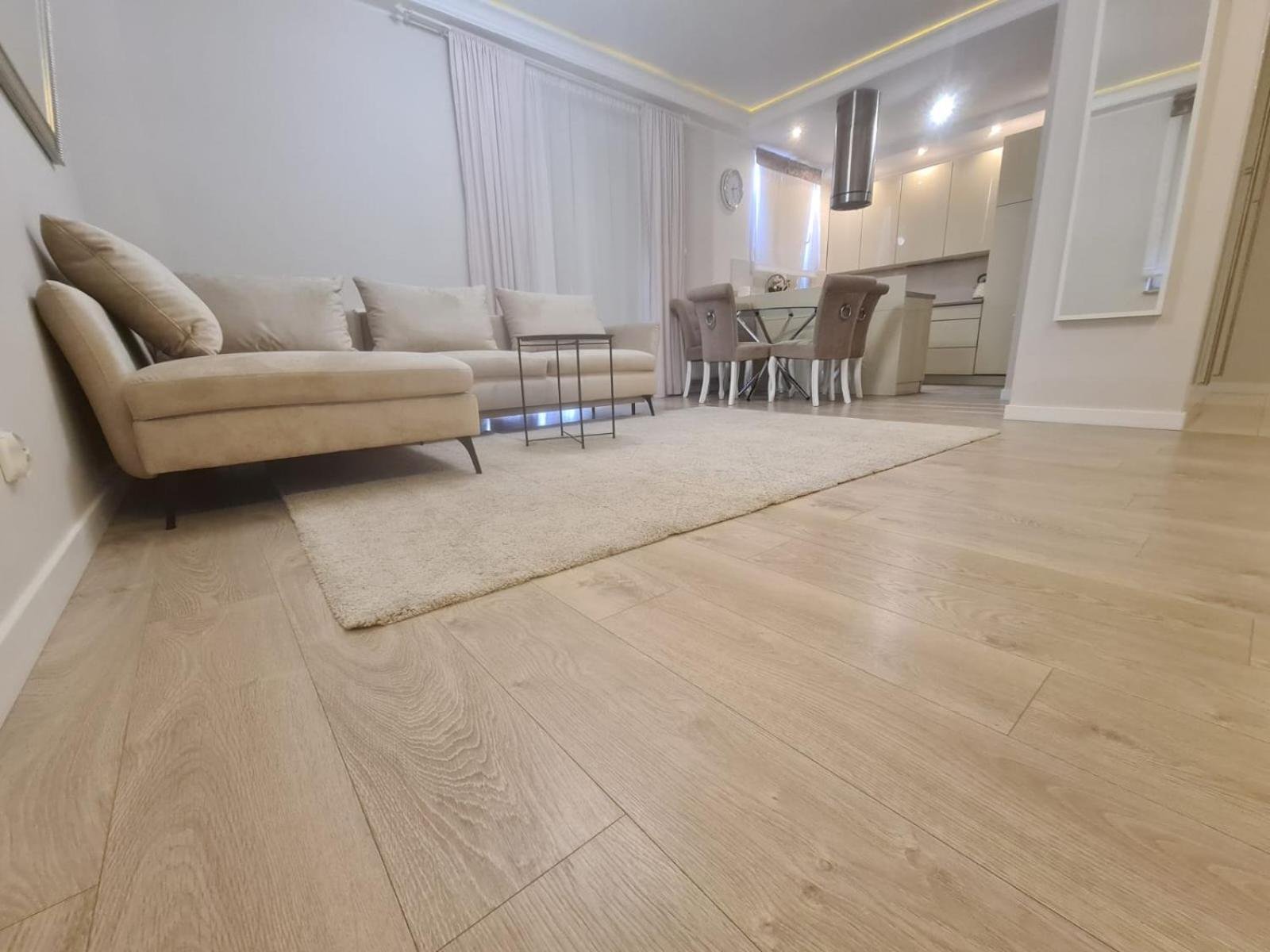 Apartament Blisko Morza Gdańsk Eksteriør billede