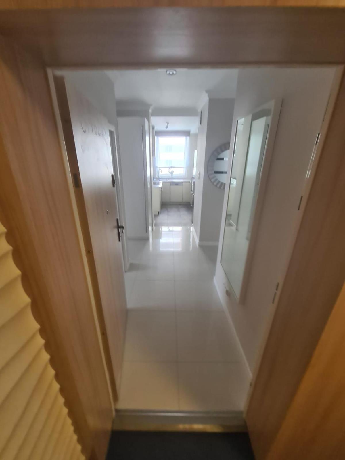 Apartament Blisko Morza Gdańsk Eksteriør billede