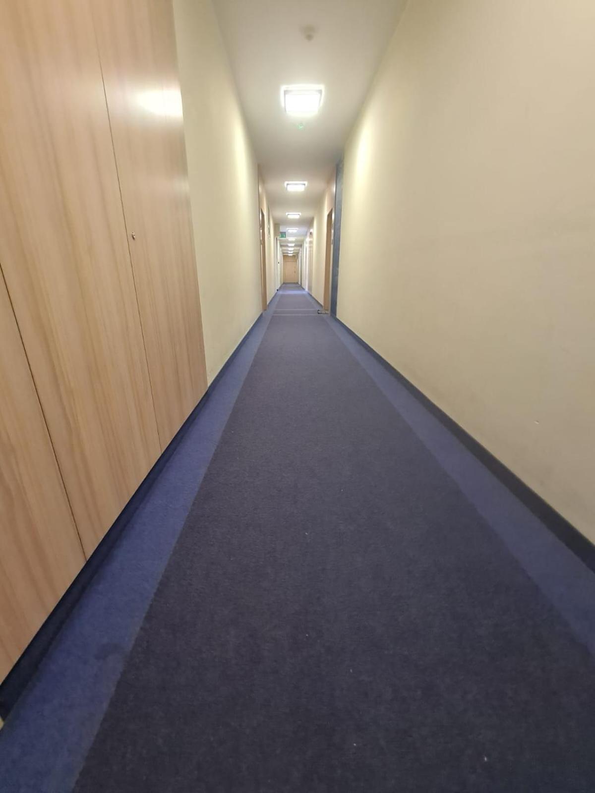 Apartament Blisko Morza Gdańsk Eksteriør billede