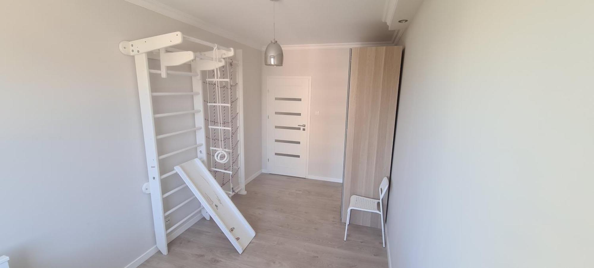 Apartament Blisko Morza Gdańsk Eksteriør billede