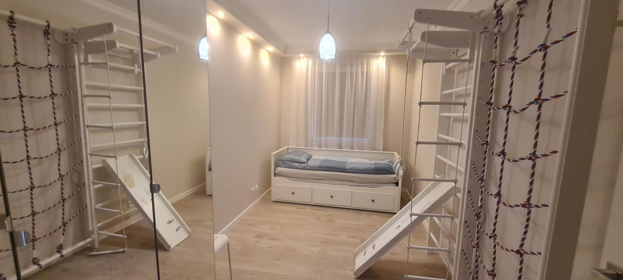 Apartament Blisko Morza Gdańsk Eksteriør billede