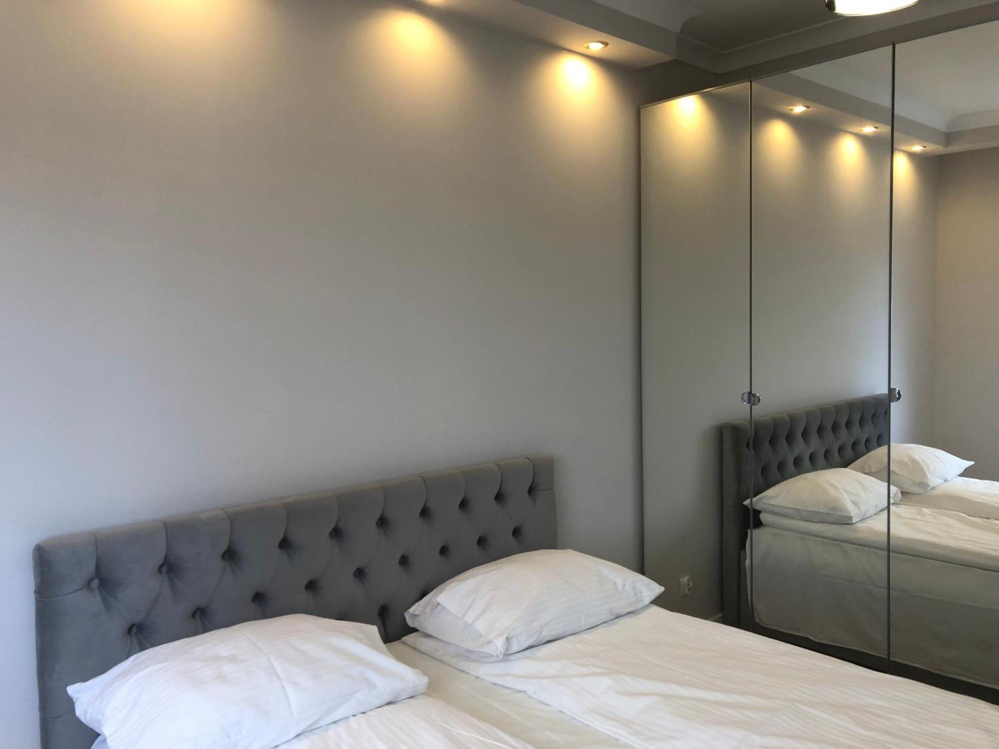 Apartament Blisko Morza Gdańsk Eksteriør billede